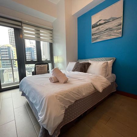 Family Staycation, Greenbelt Hamilton, Isabel'S Makati Rooms Makati City Luaran gambar
