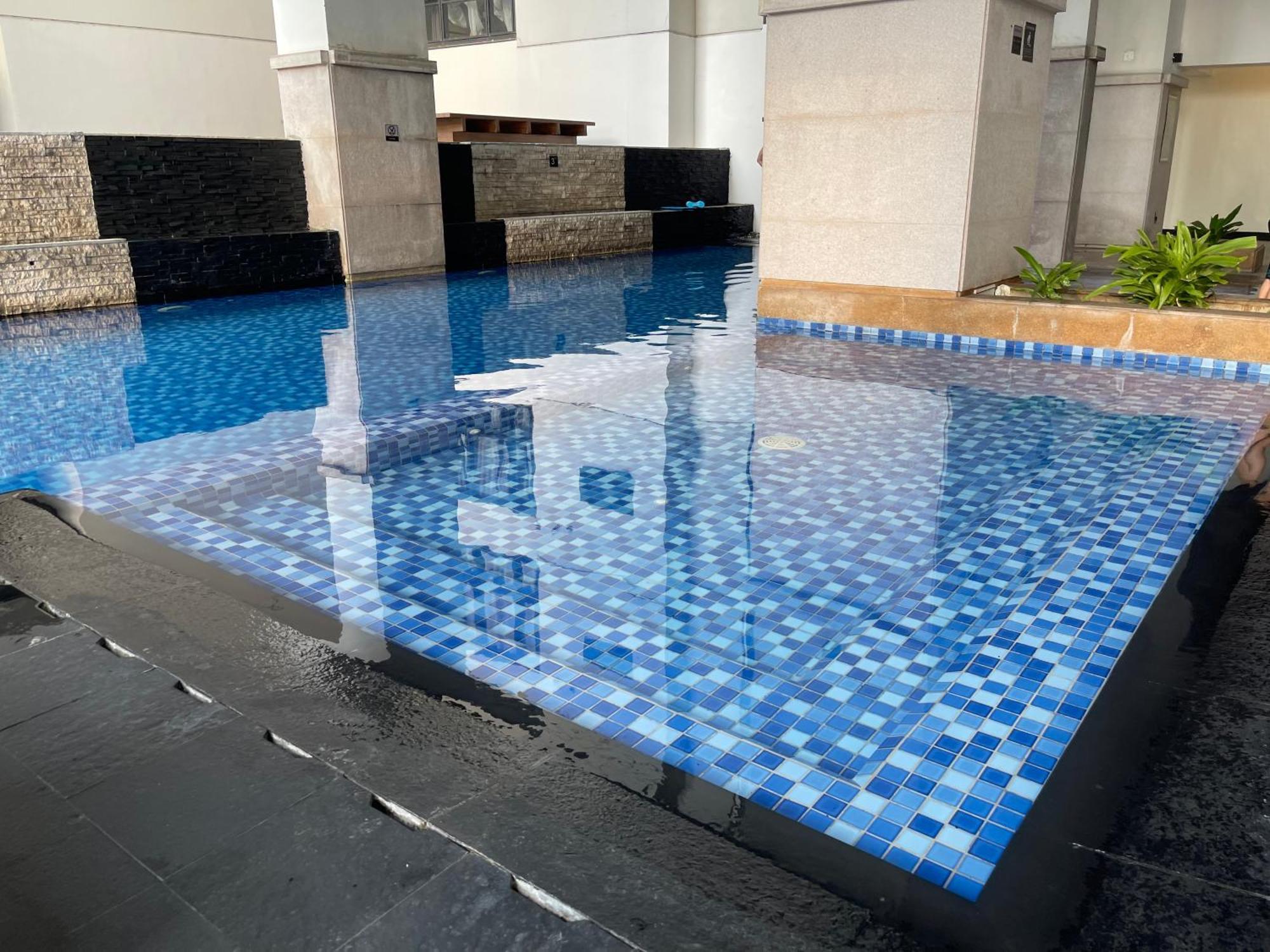 Family Staycation, Greenbelt Hamilton, Isabel'S Makati Rooms Makati City Luaran gambar